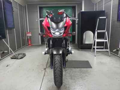 Honda CB1300 Super Boldor 2017