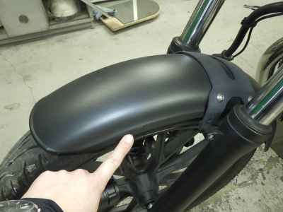 Honda GB350 2021