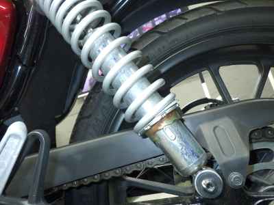 Honda GB350 2021