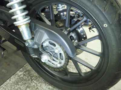Honda GB350 2021