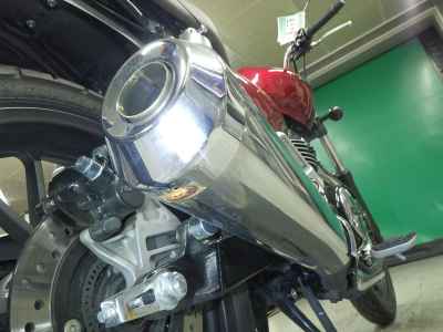 Honda GB350 2021