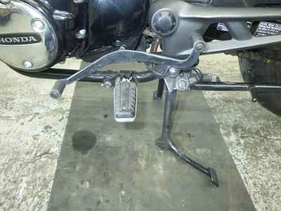 Honda GB350 2021