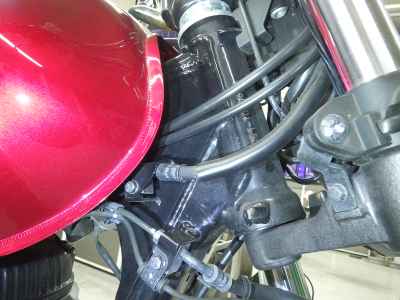 Honda GB350 2021