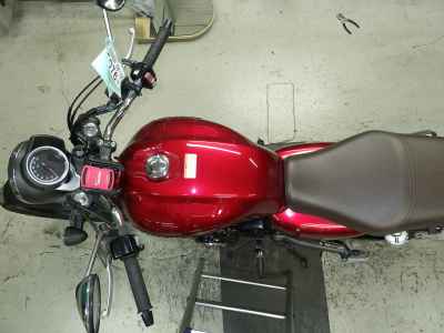 Honda GB350 2021