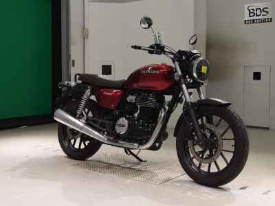 Honda GB350 2021
