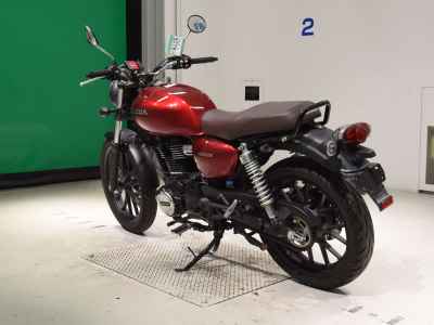 Honda GB350 2021