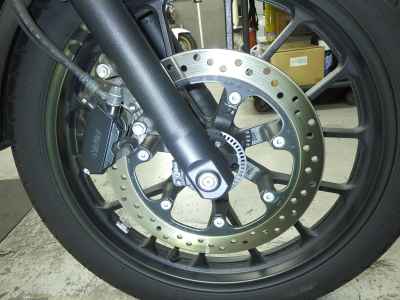 Honda GB350 2021