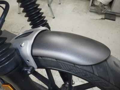Honda GB350 2023