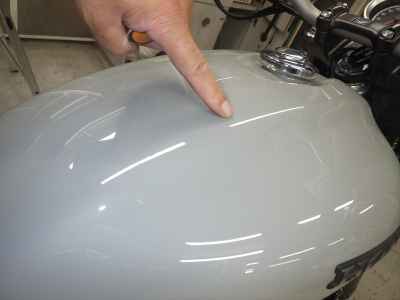 Honda GB350 2023