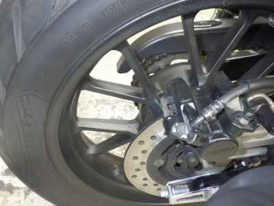 Honda GB350 2023