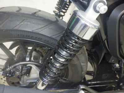 Honda GB350 2023