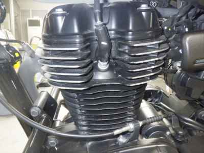 Honda GB350 2023