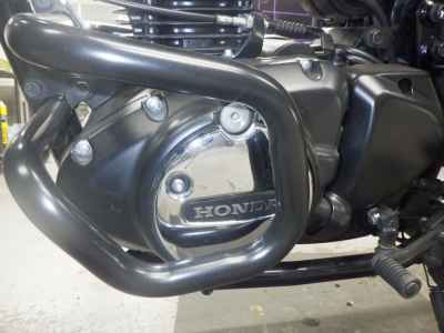 Honda GB350 2023