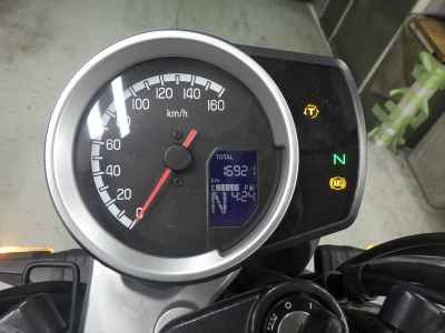 Honda GB350 2023