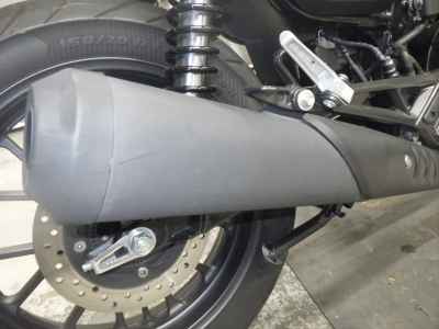 Honda GB350 2023