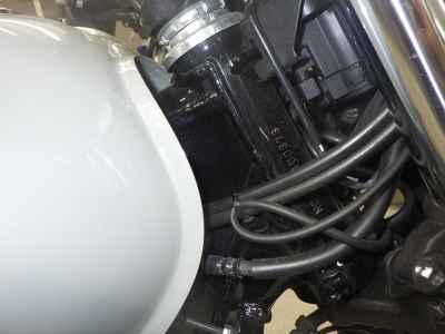 Honda GB350 2023