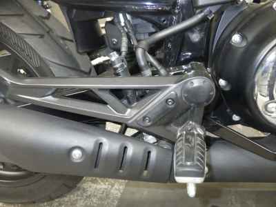 Honda GB350 2023