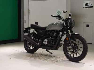 Honda GB350 2023