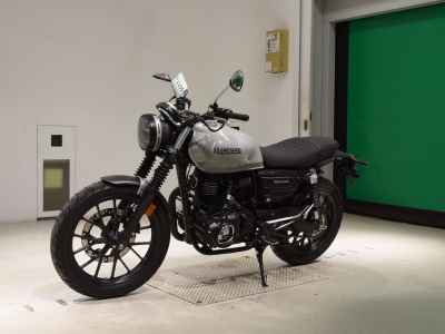 Honda GB350 2023