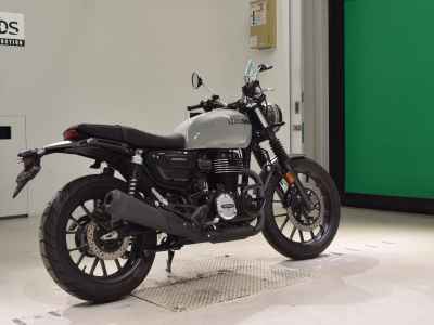 Honda GB350 2023
