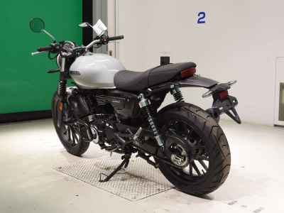 Honda GB350 2023