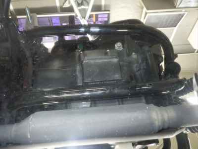 Honda GB350 2023