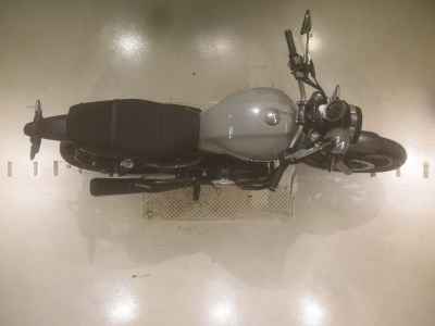 Honda GB350 2023