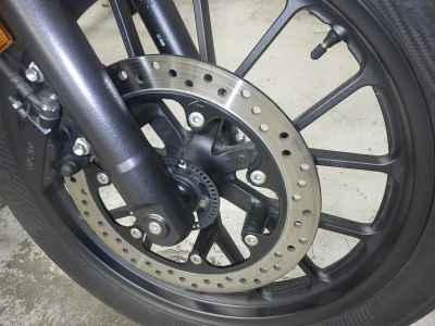 Honda GB350 2023