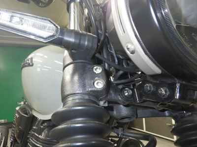 Honda GB350 2023
