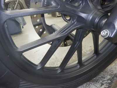 Honda GB350 2023