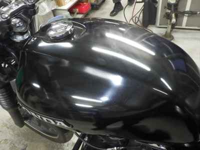 Honda GB350 2022