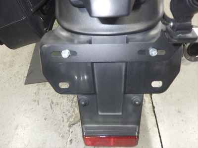 Honda GB350 2022