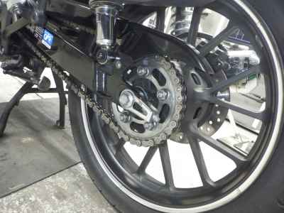 Honda GB350 2022