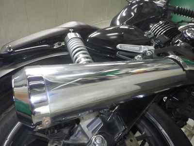 Honda GB350 2022