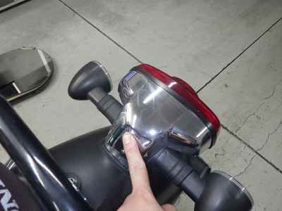 Honda GB350 2022