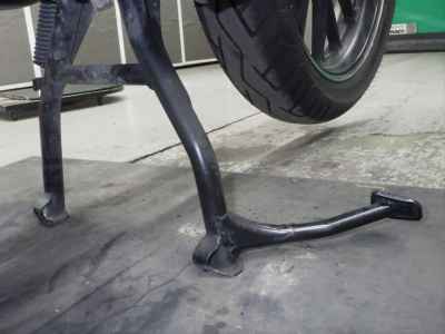 Honda GB350 2022