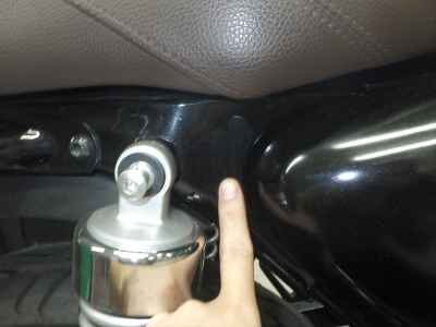 Honda GB350 2022