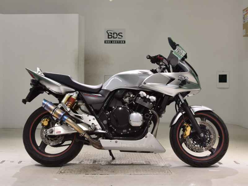 Honda GB350 2022