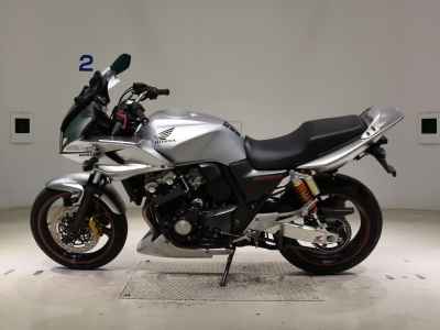 Honda GB350 2022