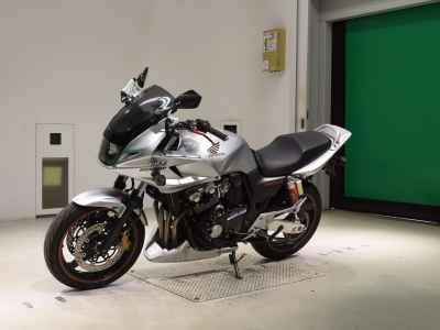 Honda GB350 2022