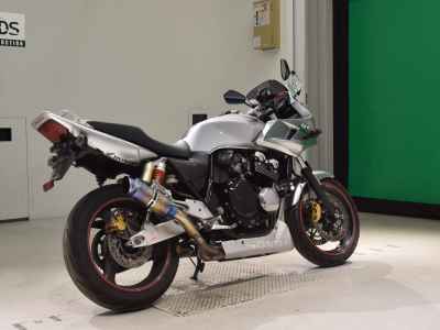 Honda GB350 2022