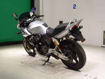 Honda GB350 2022