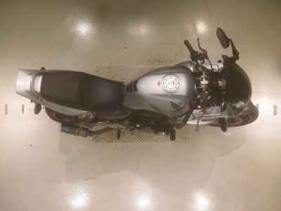 Honda GB350 2022
