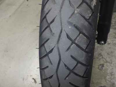 Honda GB350 2022