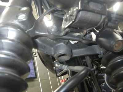 Honda GB350 2022