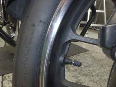 Honda GB350 2022