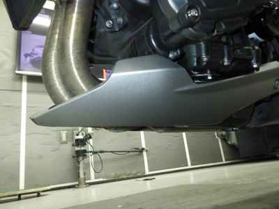 Triumph Speed Triple 1200 RS 2021