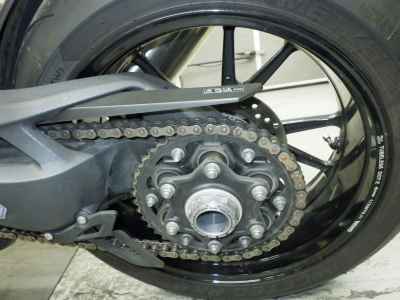 Triumph Speed Triple 1200 RS 2021