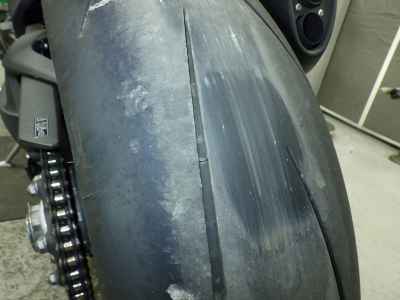 Triumph Speed Triple 1200 RS 2021