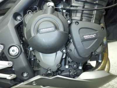 Triumph Speed Triple 1200 RS 2021